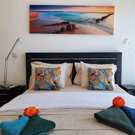 Villa Amazing View - S Albufeira Dış mekan fotoğraf