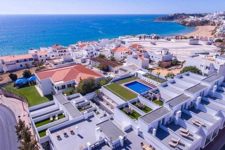 Villa Amazing View - S Albufeira Dış mekan fotoğraf