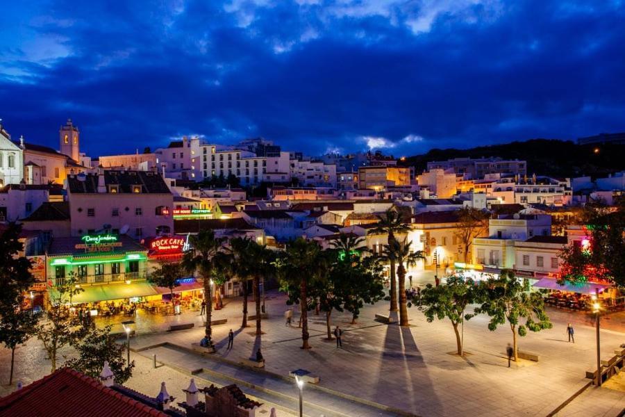 Villa Amazing View - S Albufeira Dış mekan fotoğraf
