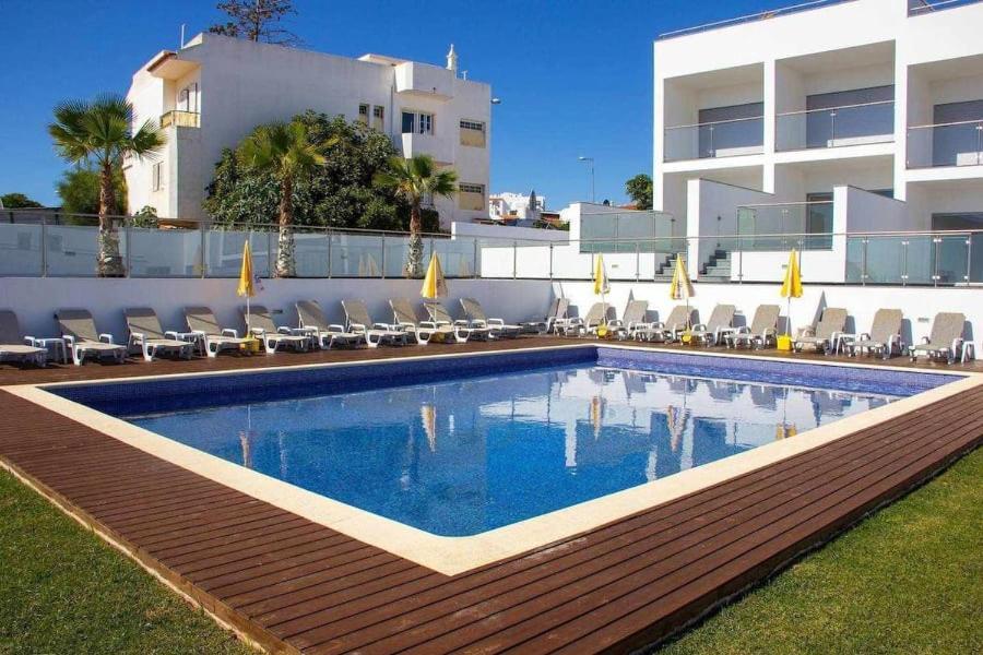 Villa Amazing View - S Albufeira Dış mekan fotoğraf