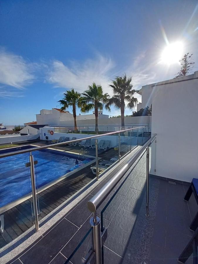 Villa Amazing View - S Albufeira Dış mekan fotoğraf