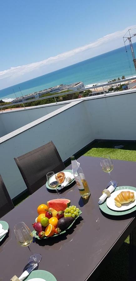 Villa Amazing View - S Albufeira Dış mekan fotoğraf