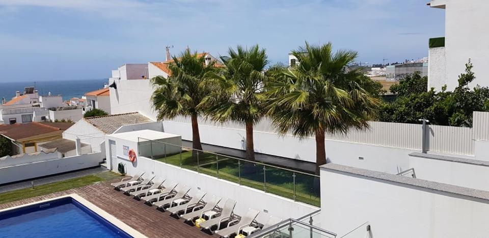 Villa Amazing View - S Albufeira Dış mekan fotoğraf