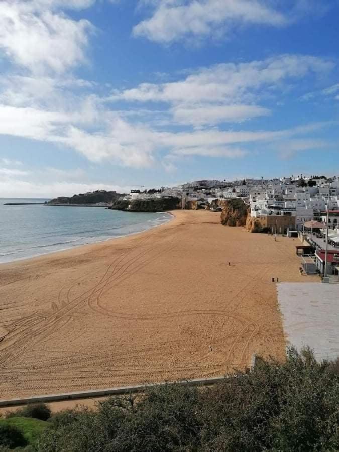 Villa Amazing View - S Albufeira Dış mekan fotoğraf