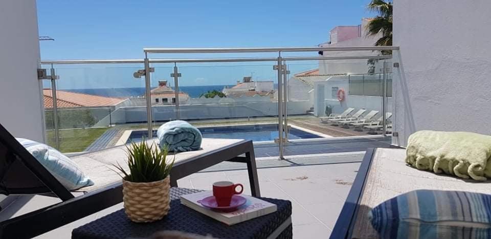 Villa Amazing View - S Albufeira Dış mekan fotoğraf