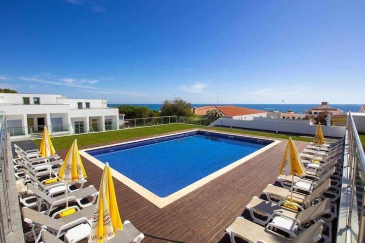 Villa Amazing View - S Albufeira Dış mekan fotoğraf