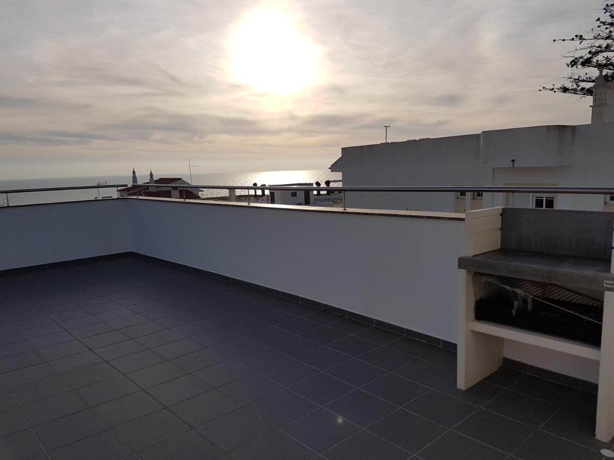 Villa Amazing View - S Albufeira Dış mekan fotoğraf