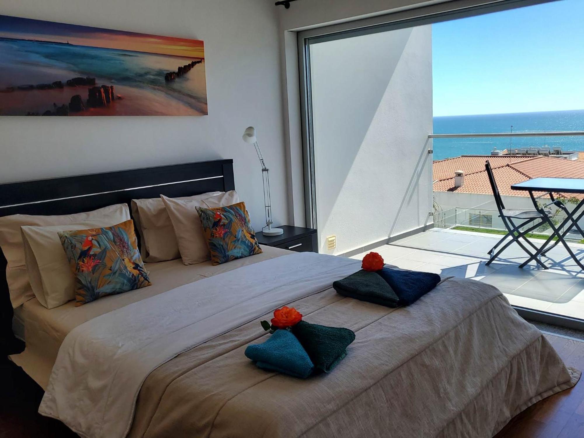 Villa Amazing View - S Albufeira Dış mekan fotoğraf