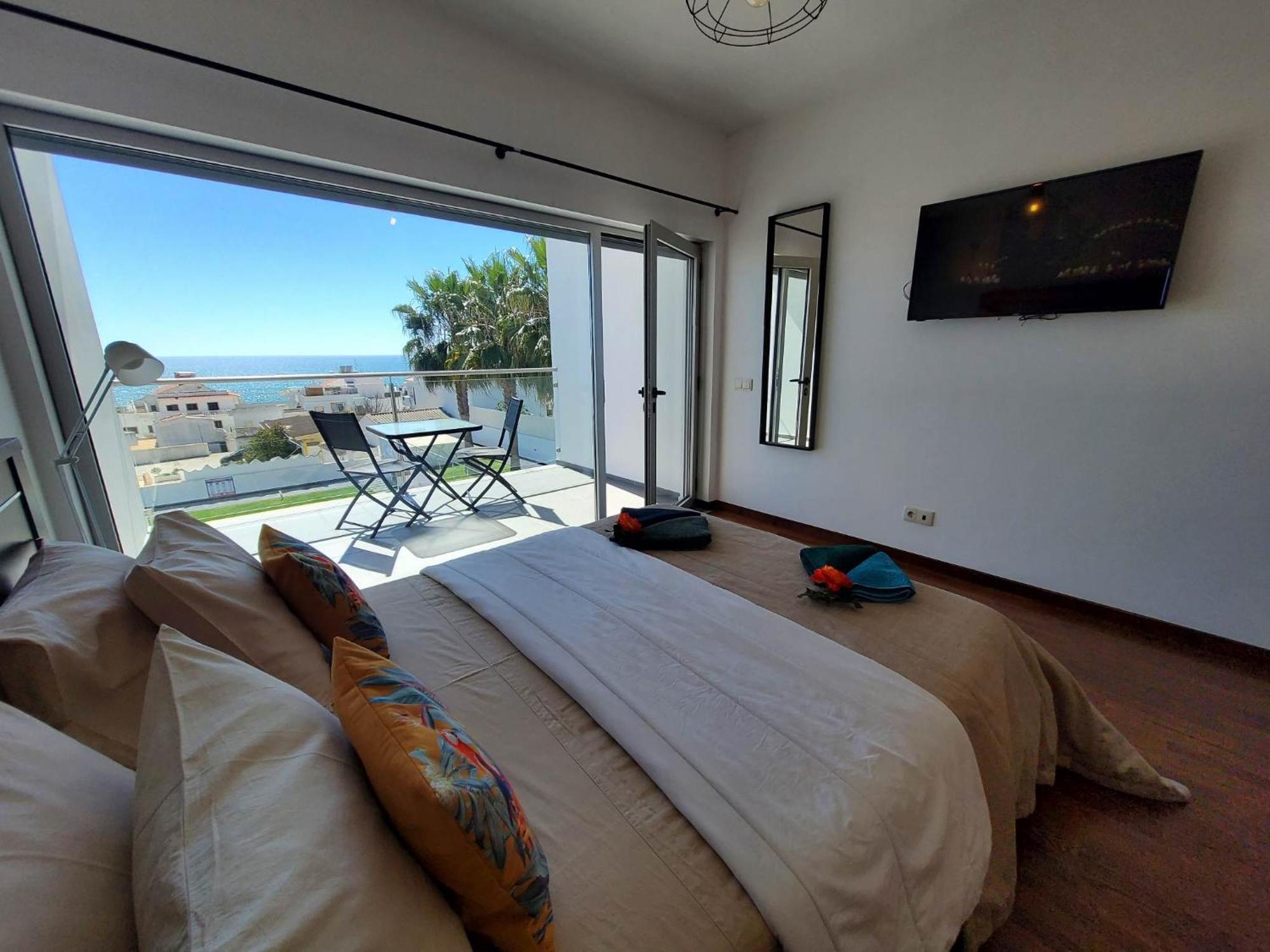 Villa Amazing View - S Albufeira Dış mekan fotoğraf
